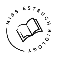 Miss Estruch Biology